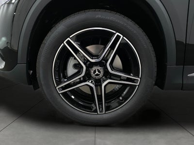 2026 Mercedes-Benz GLA GLA 250 4MATIC® SUV