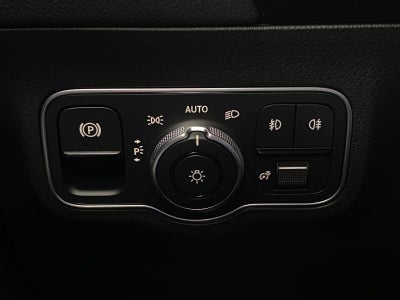 2026 Mercedes-Benz GLA GLA 250 4MATIC® SUV