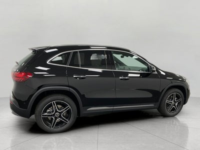 2026 Mercedes-Benz GLA GLA 250 4MATIC® SUV