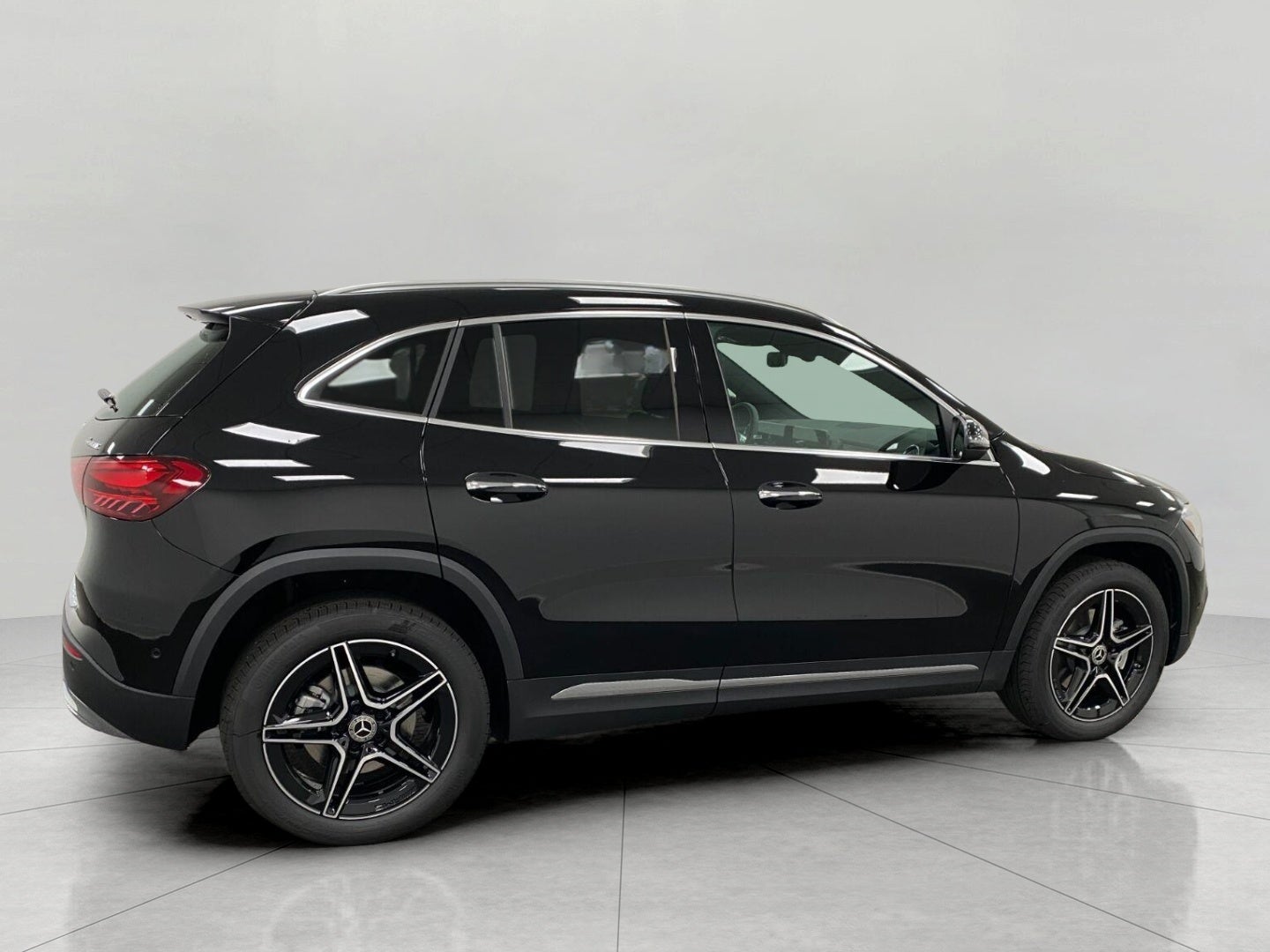 2026 Mercedes-Benz GLA GLA 250 4MATIC® SUV