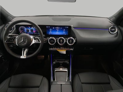 2026 Mercedes-Benz GLA GLA 250 4MATIC® SUV