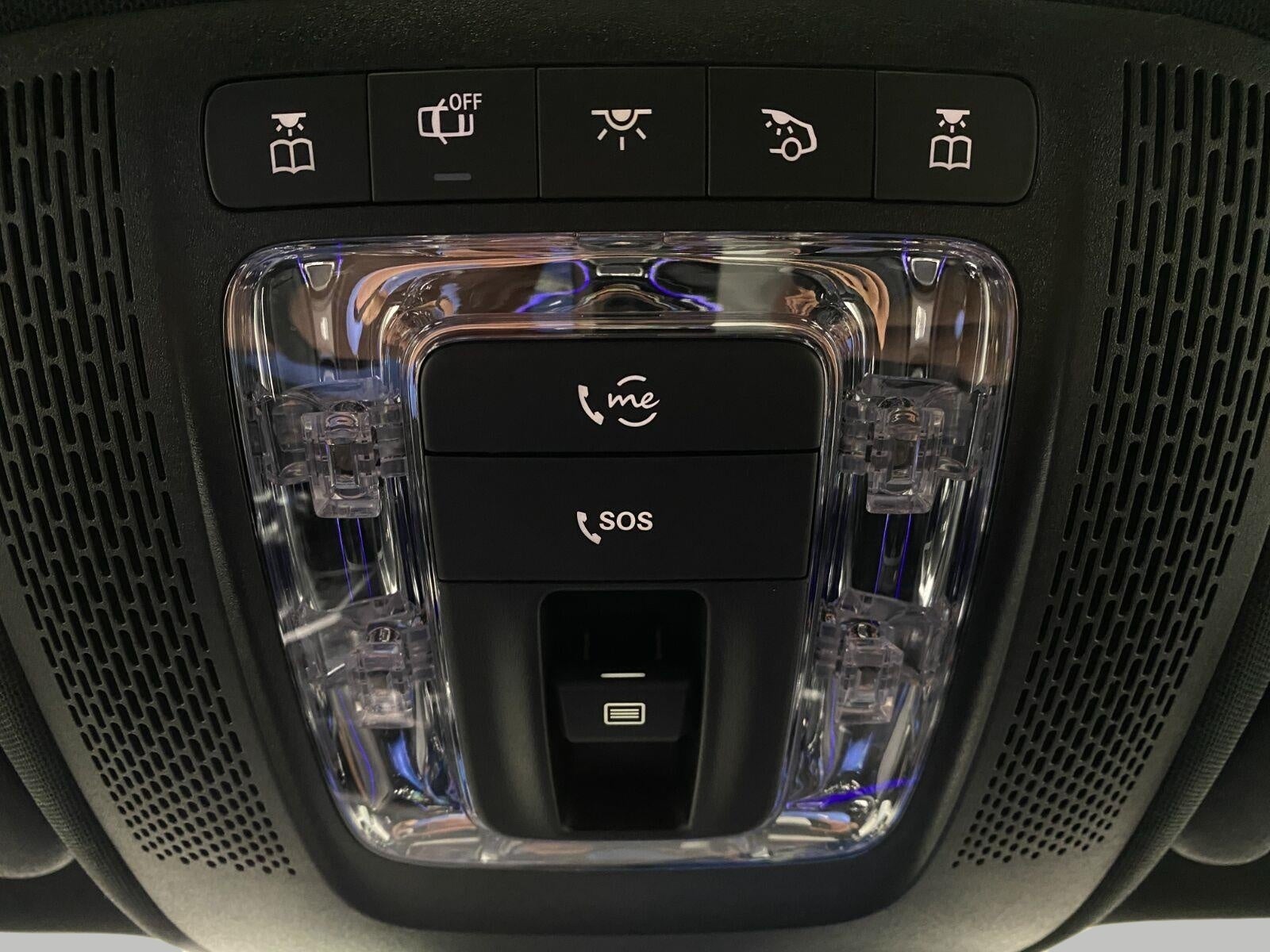 2026 Mercedes-Benz GLA GLA 250 4MATIC® SUV
