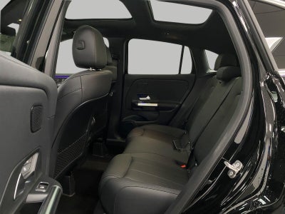 2026 Mercedes-Benz GLA GLA 250 4MATIC® SUV
