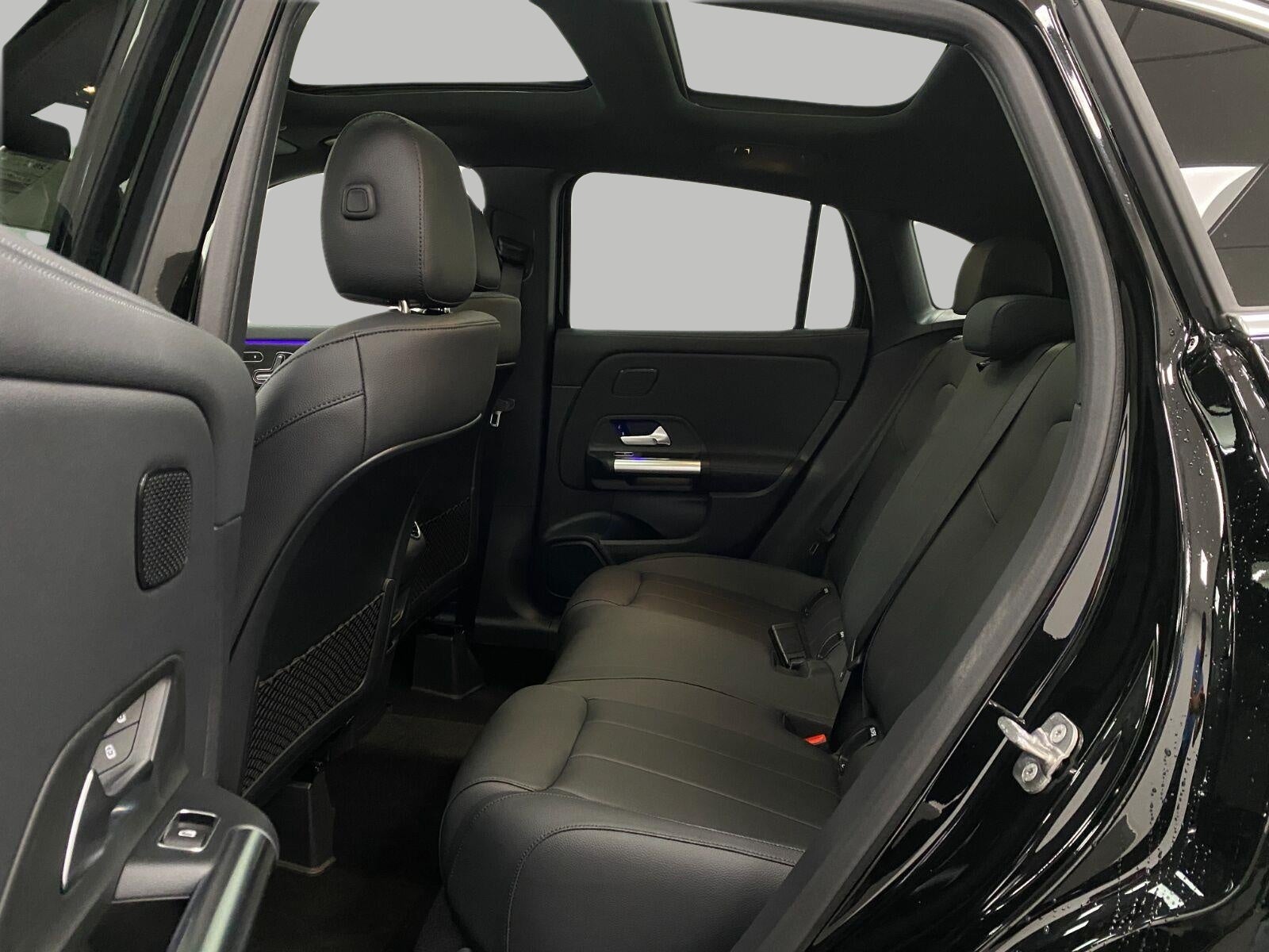 2026 Mercedes-Benz GLA GLA 250 4MATIC® SUV