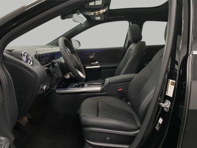 2026 Mercedes-Benz GLA GLA 250 4MATIC® SUV