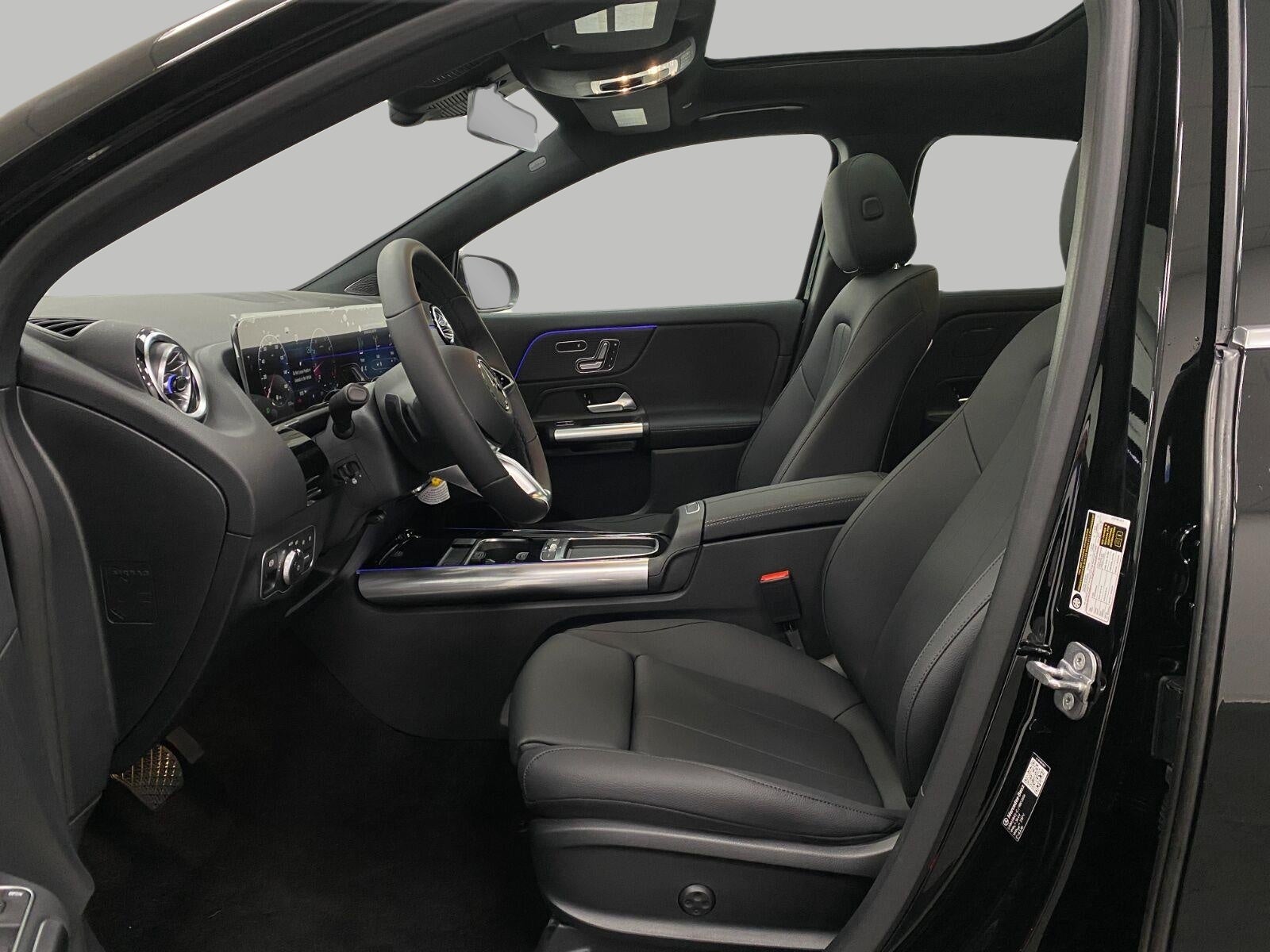 2026 Mercedes-Benz GLA GLA 250 4MATIC® SUV