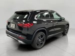 2026 Mercedes-Benz GLA GLA 250 4MATIC® SUV