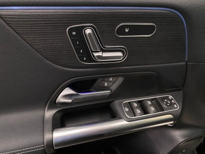 2026 Mercedes-Benz GLA GLA 250 4MATIC® SUV