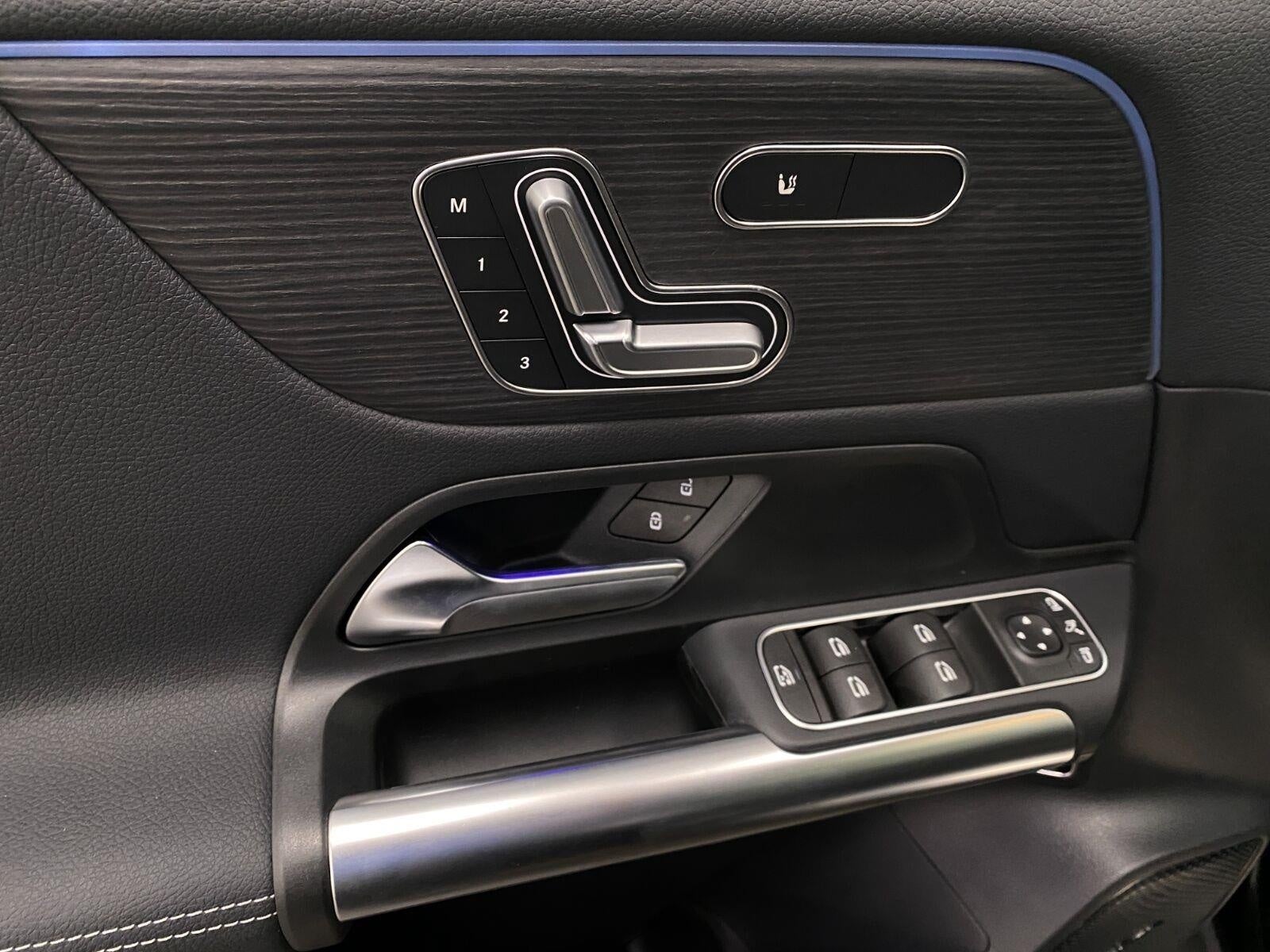 2026 Mercedes-Benz GLA GLA 250 4MATIC® SUV