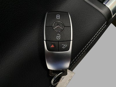 2026 Mercedes-Benz GLA GLA 250 4MATIC® SUV