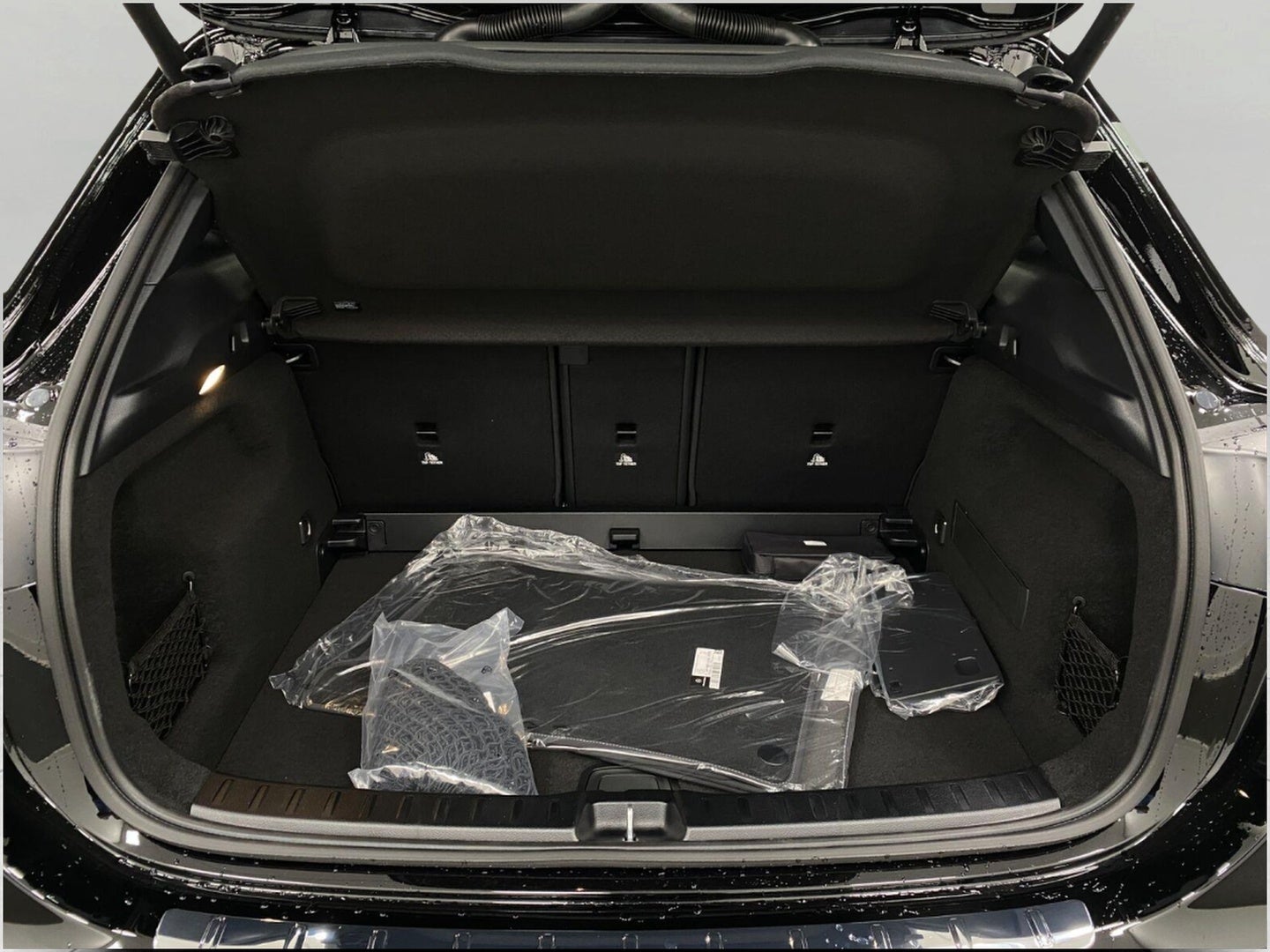 2026 Mercedes-Benz GLA GLA 250 4MATIC® SUV