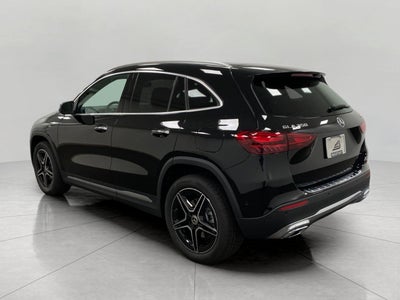 2026 Mercedes-Benz GLA GLA 250 4MATIC® SUV
