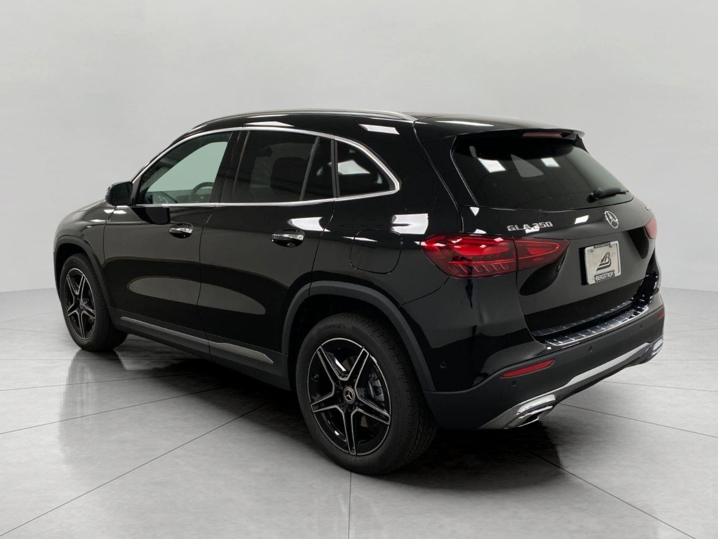 2026 Mercedes-Benz GLA GLA 250 4MATIC® SUV