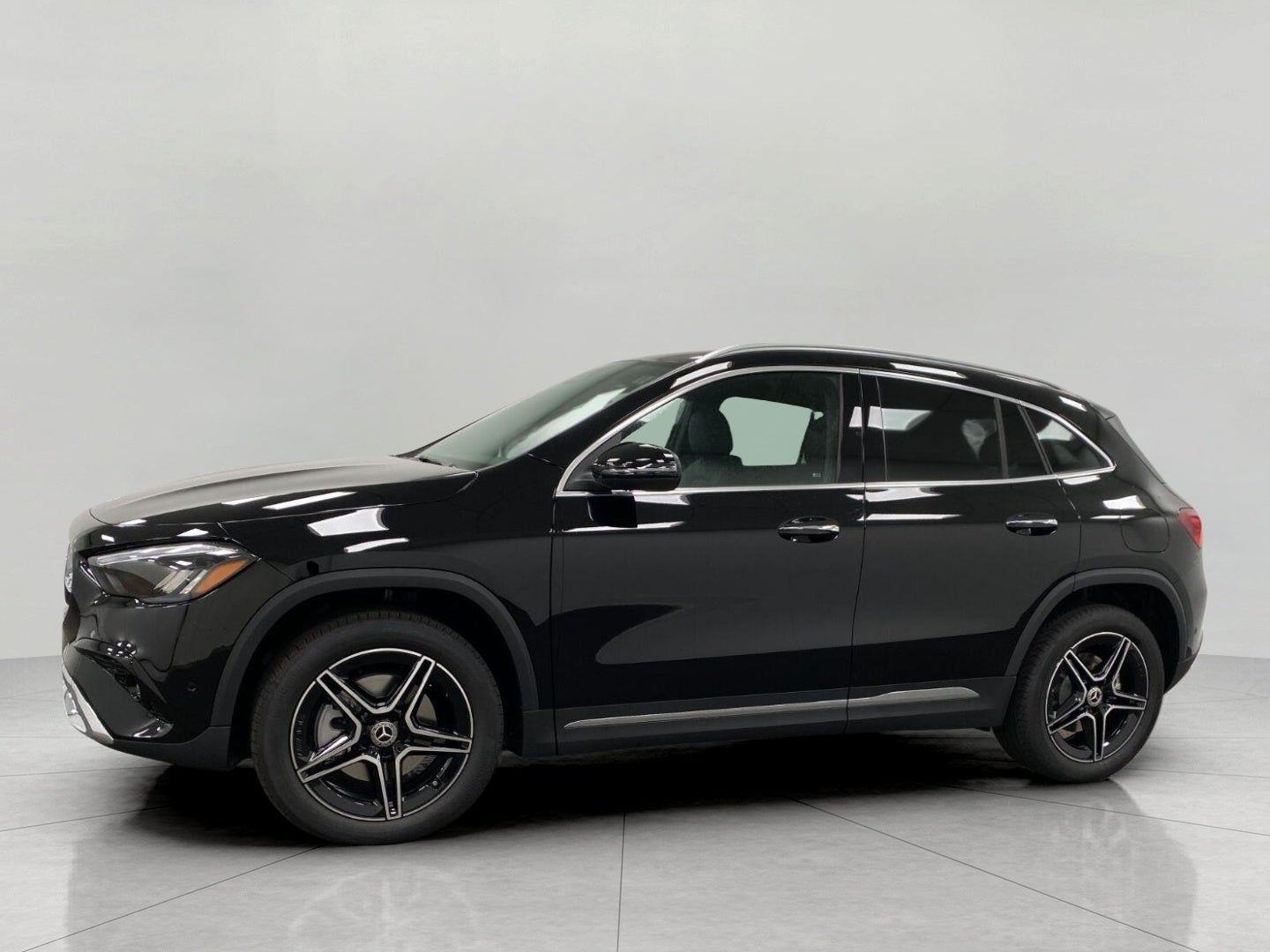 2026 Mercedes-Benz GLA GLA 250 4MATIC® SUV