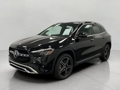 2026 Mercedes-Benz GLA GLA 250 4MATIC® SUV