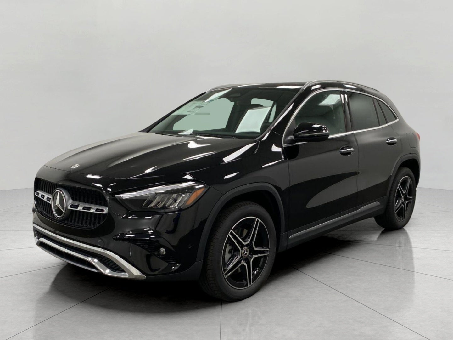 2026 Mercedes-Benz GLA GLA 250 4MATIC® SUV