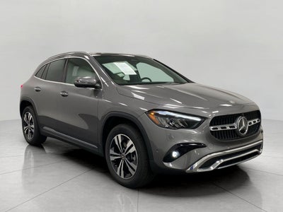 2026 Mercedes-Benz GLA GLA 250 4MATIC® SUV