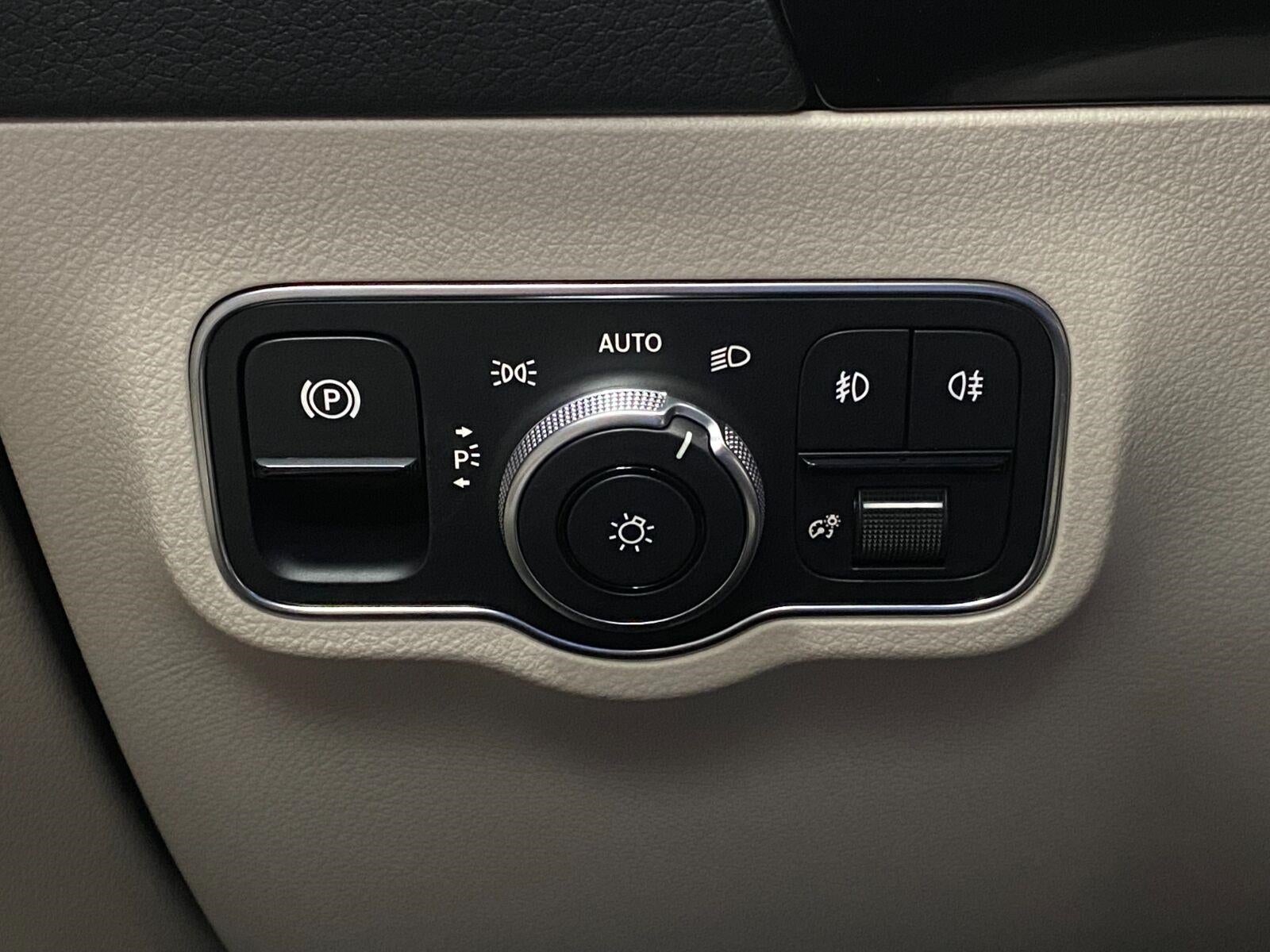 2026 Mercedes-Benz GLA GLA 250 4MATIC® SUV