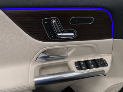 2026 Mercedes-Benz GLA GLA 250 4MATIC® SUV