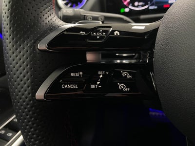 2026 Mercedes-Benz GLA GLA 250 4MATIC® SUV