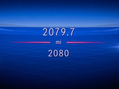 2026 Mercedes-Benz GLA GLA 250 4MATIC® SUV