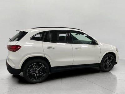 2026 Mercedes-Benz GLA GLA 250 4MATIC® SUV