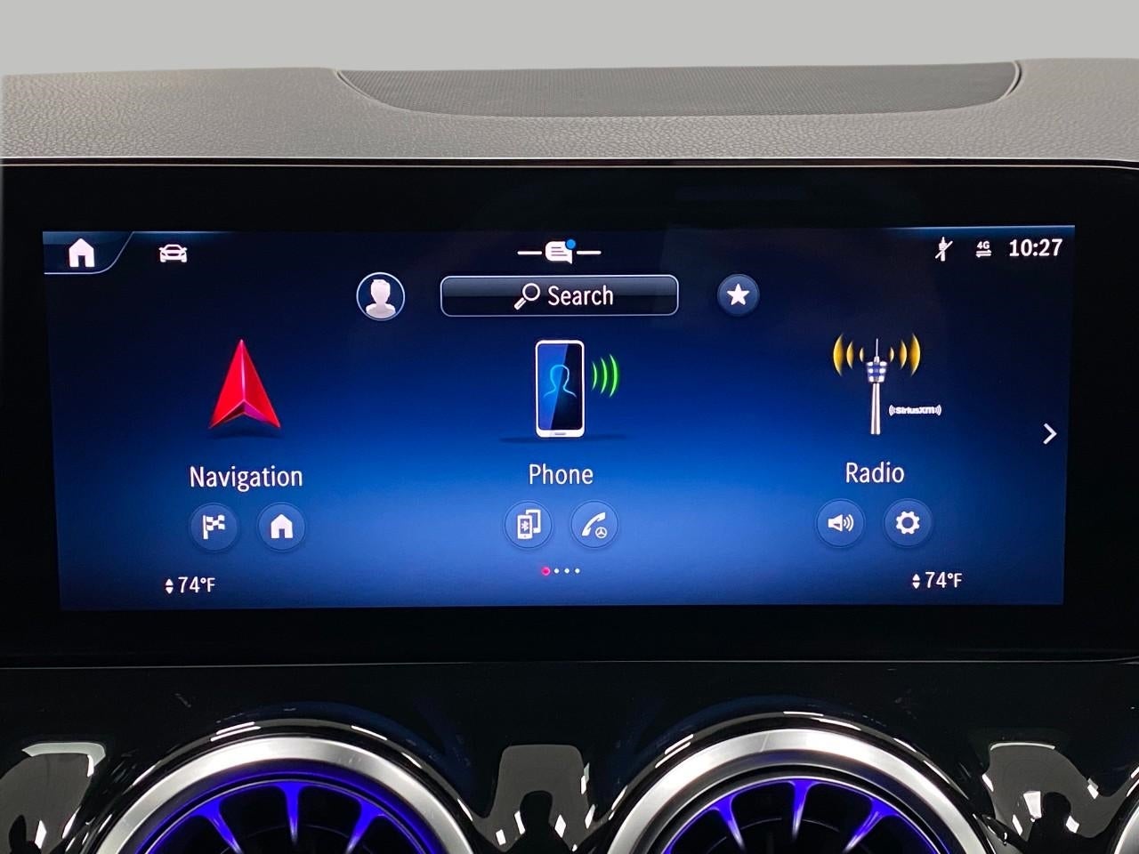 2026 Mercedes-Benz GLA GLA 250 4MATIC® SUV