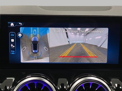 2026 Mercedes-Benz GLA GLA 250 4MATIC® SUV