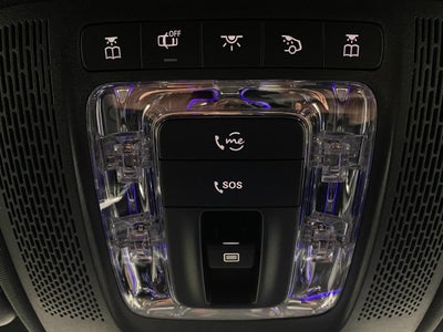 2026 Mercedes-Benz GLA GLA 250 4MATIC® SUV