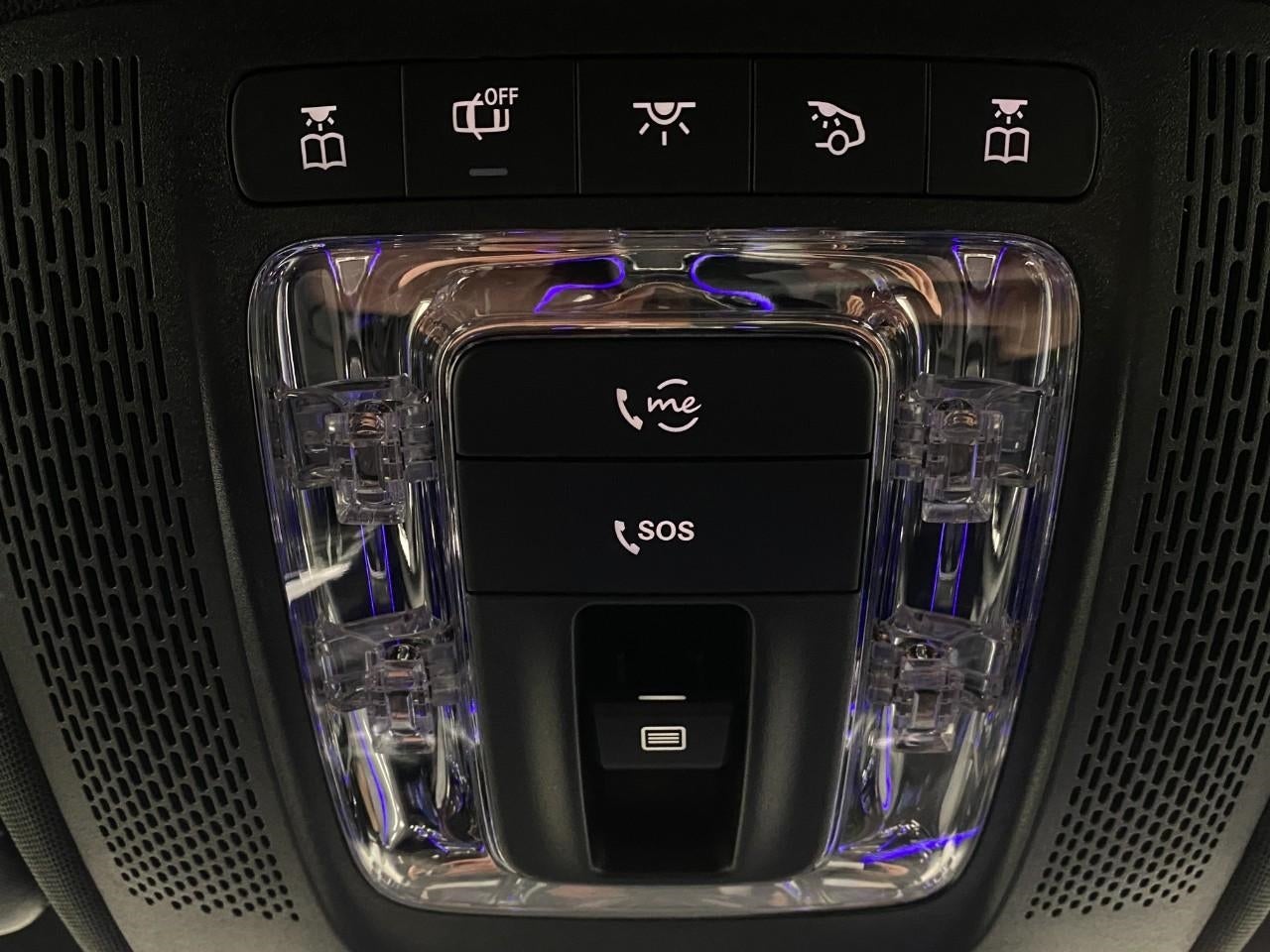 2026 Mercedes-Benz GLA GLA 250 4MATIC® SUV