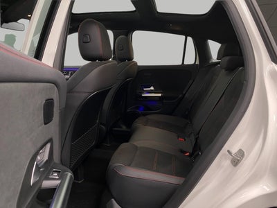 2026 Mercedes-Benz GLA GLA 250 4MATIC® SUV