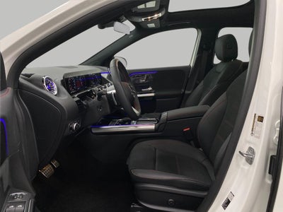 2026 Mercedes-Benz GLA GLA 250 4MATIC® SUV