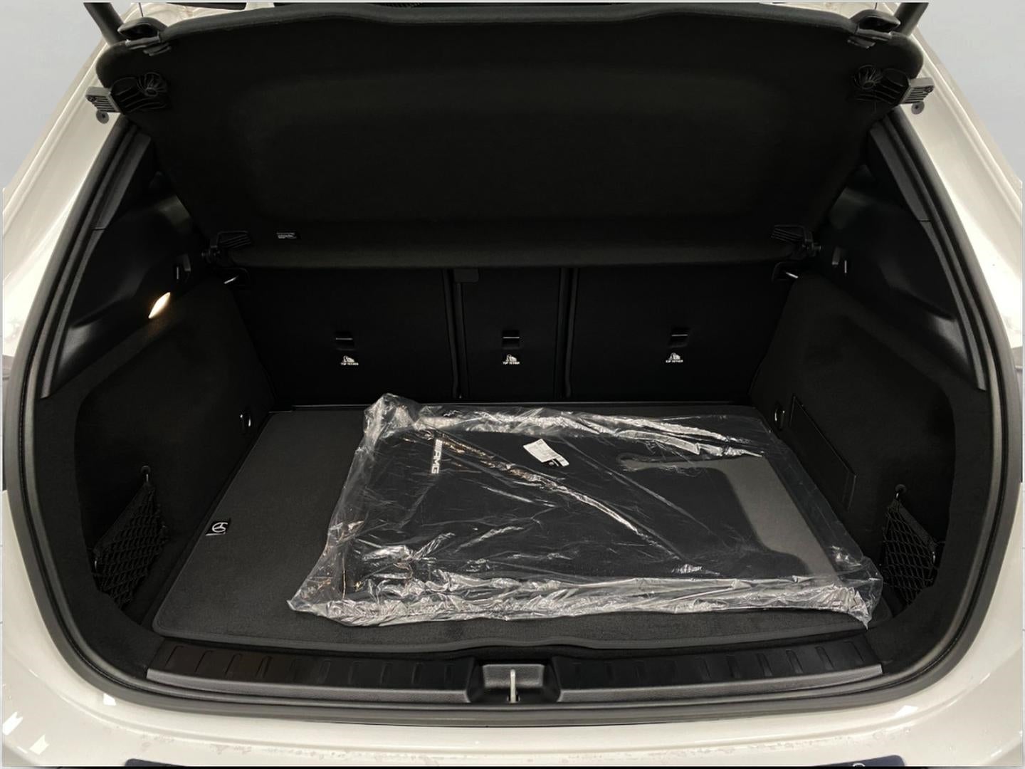 2026 Mercedes-Benz GLA GLA 250 4MATIC® SUV