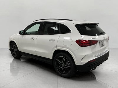 2026 Mercedes-Benz GLA GLA 250 4MATIC® SUV