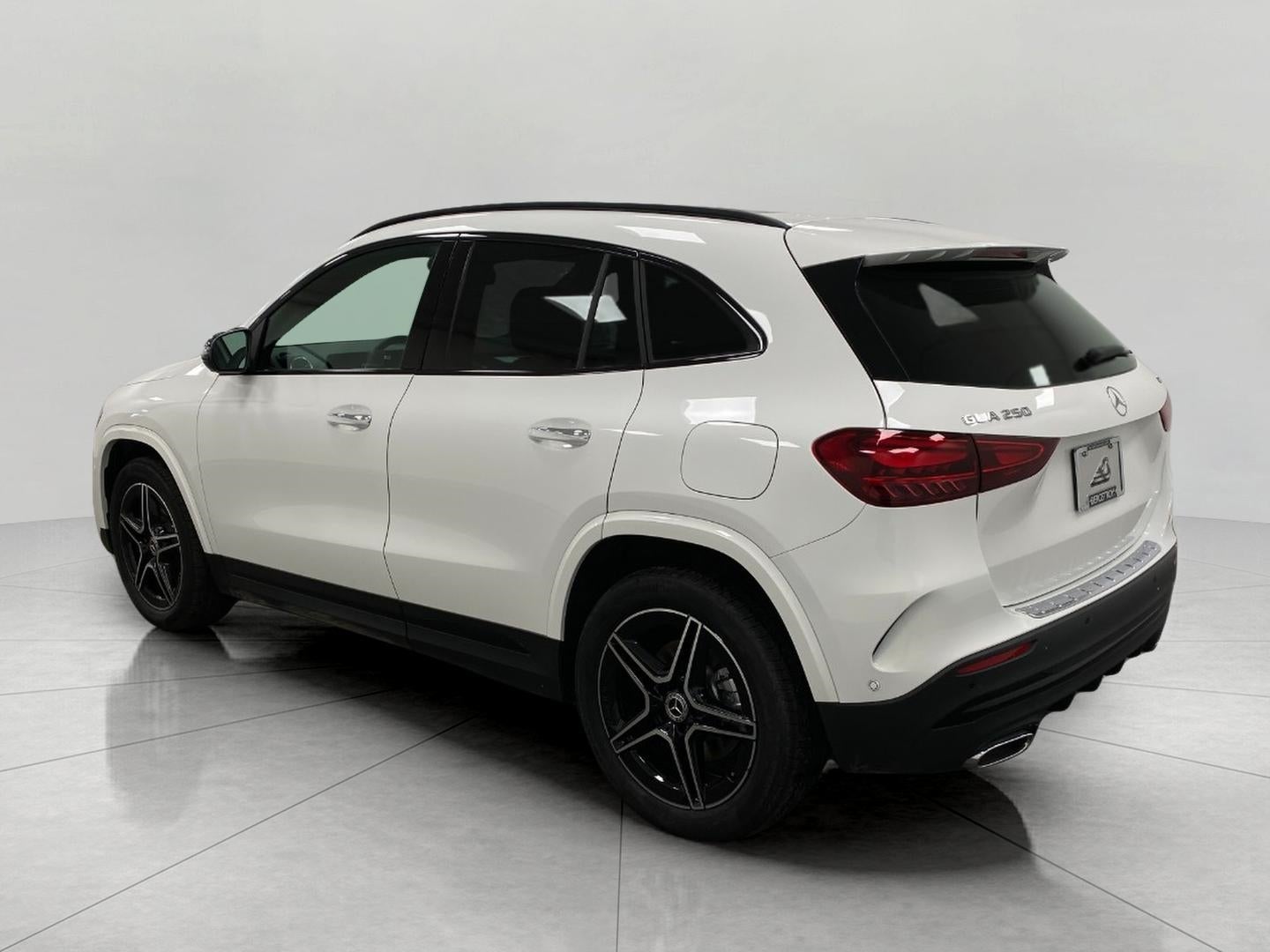 2026 Mercedes-Benz GLA GLA 250 4MATIC® SUV