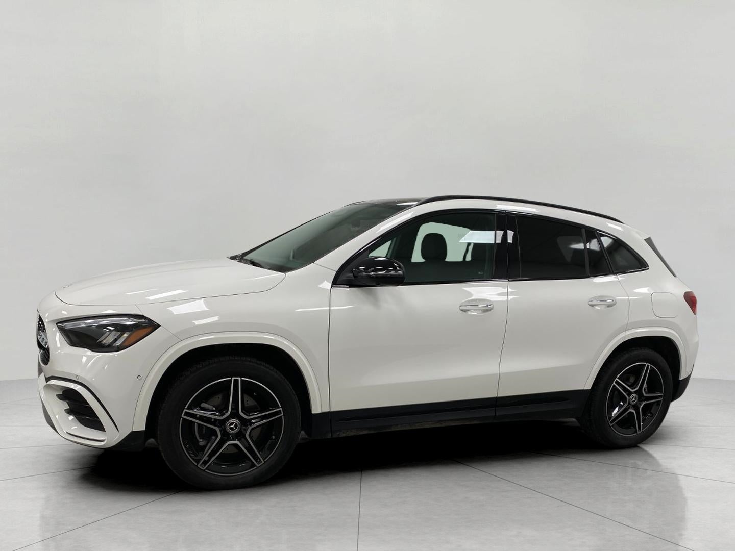 2026 Mercedes-Benz GLA GLA 250 4MATIC® SUV