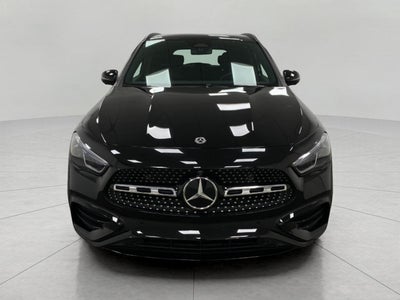 2026 Mercedes-Benz GLA GLA 250 4MATIC® SUV
