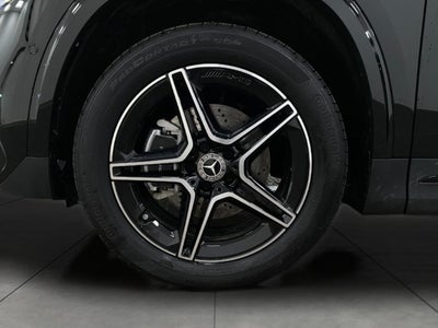 2026 Mercedes-Benz GLA GLA 250 4MATIC® SUV