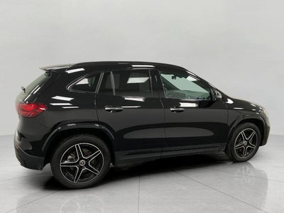 2026 Mercedes-Benz GLA GLA 250 4MATIC® SUV