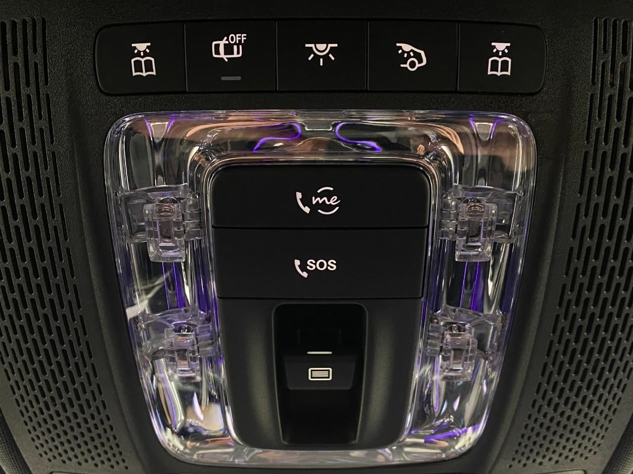 2026 Mercedes-Benz GLA GLA 250 4MATIC® SUV