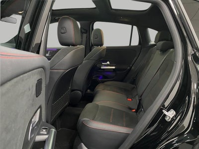 2026 Mercedes-Benz GLA GLA 250 4MATIC® SUV