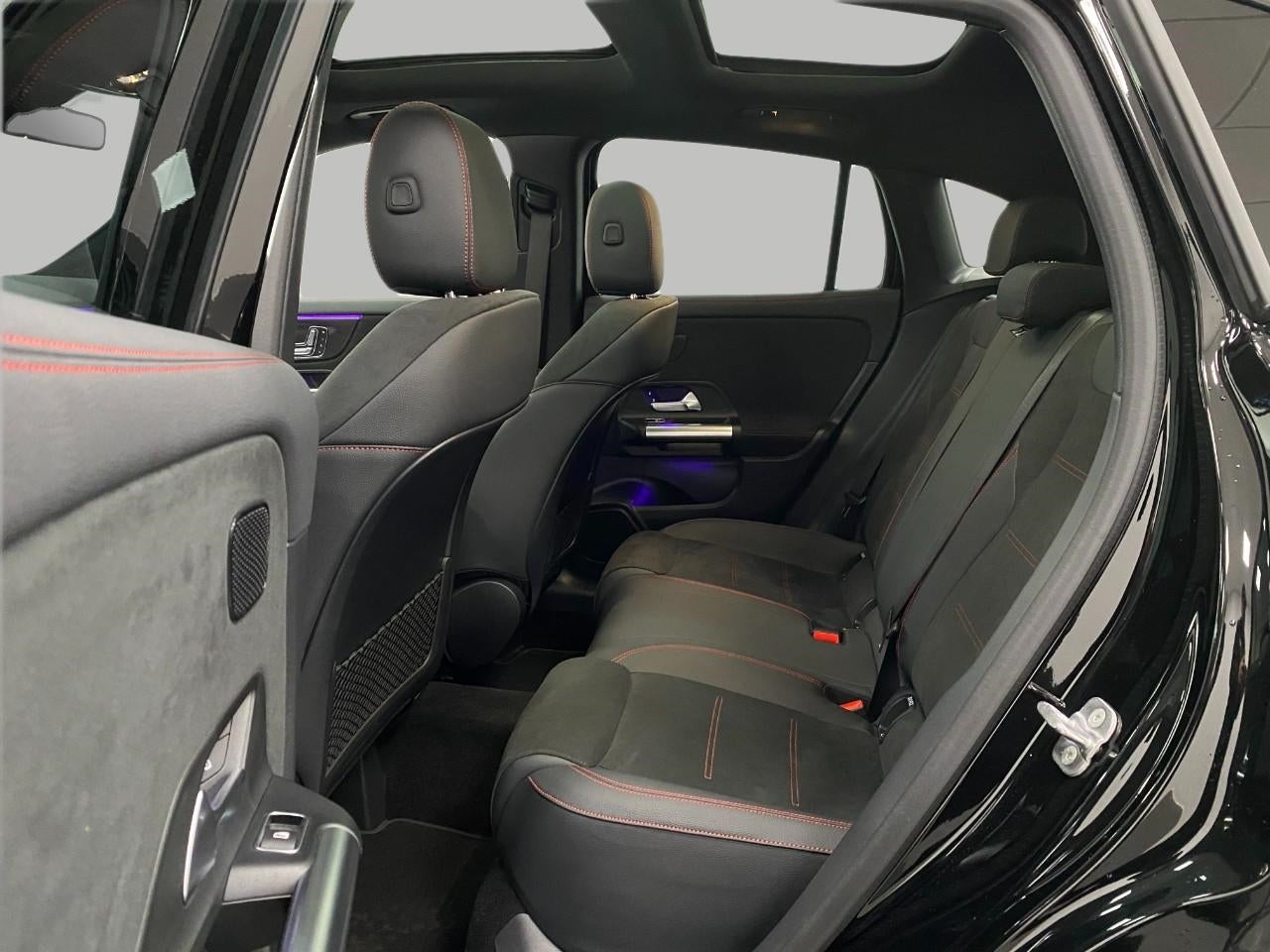 2026 Mercedes-Benz GLA GLA 250 4MATIC® SUV