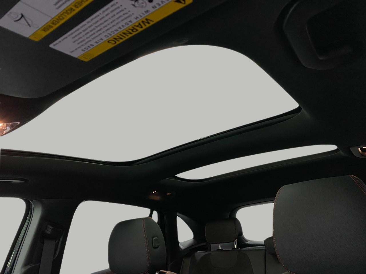 2026 Mercedes-Benz GLA GLA 250 4MATIC® SUV