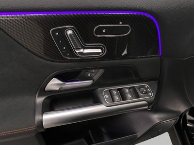 2026 Mercedes-Benz GLA GLA 250 4MATIC® SUV