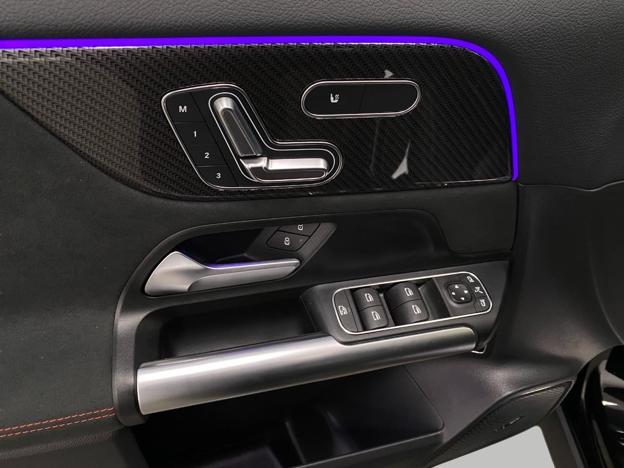 2026 Mercedes-Benz GLA GLA 250 4MATIC® SUV