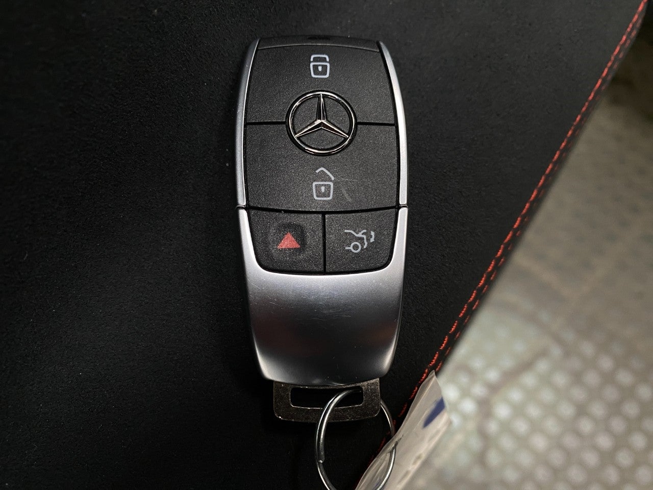 2026 Mercedes-Benz GLA GLA 250 4MATIC® SUV