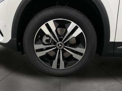 2026 Mercedes-Benz GLA GLA 250 4MATIC® SUV