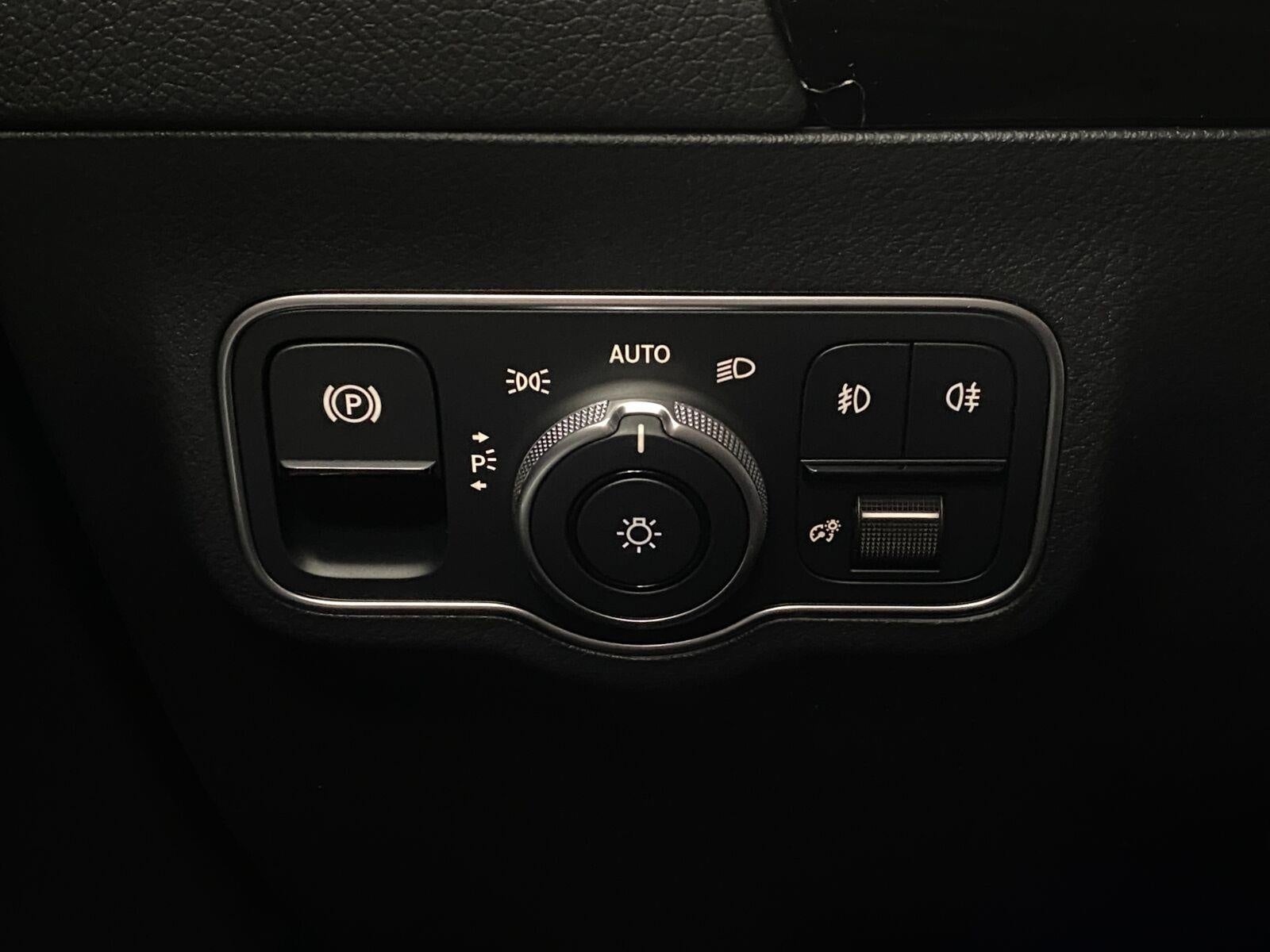 2026 Mercedes-Benz GLA GLA 250 4MATIC® SUV