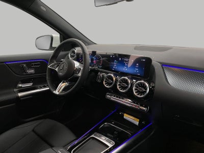 2026 Mercedes-Benz GLA GLA 250 4MATIC® SUV
