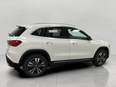 2026 Mercedes-Benz GLA GLA 250 4MATIC® SUV